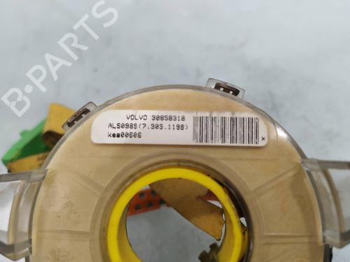 Squib airbag VOLVO S40 I (644) 1.6 | BP10277743C102 