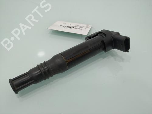 Used Ignition coil PEUGEOT 208 I (CA_, CC_) [2012-2020]  22712039