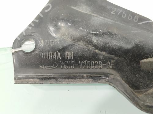 Hinge/Door check strap FORD TRANSIT Van (FA_ _)  | BP29451059C146 