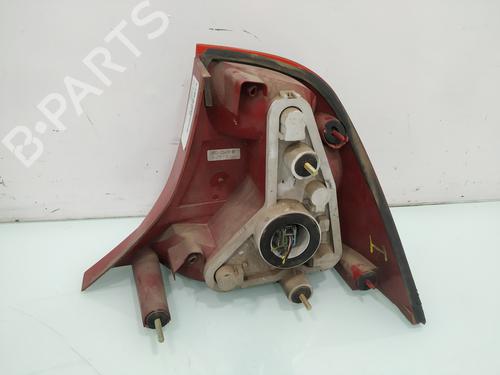Left taillight FORD FOCUS I (DAW, DBW) 1.8 TDCi | BP15054319C34 