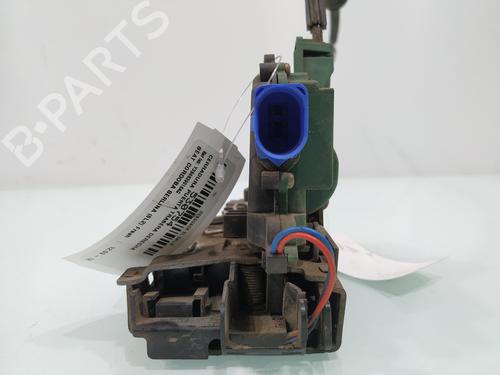 Rear right lock SEAT CORDOBA (6L2) 1.9 TDI | BP26950225C99 