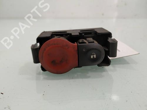 Used Warning switch RENAULT CLIO III (BR0/1, CR0/1) 1.5 dCi (C/BR0G, C/BR1G) (68 hp) 11176330
