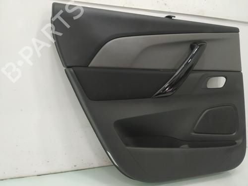 Rear left panel CITROËN C4 Grand Picasso II (DA_, DE_)  | BP20936515C60