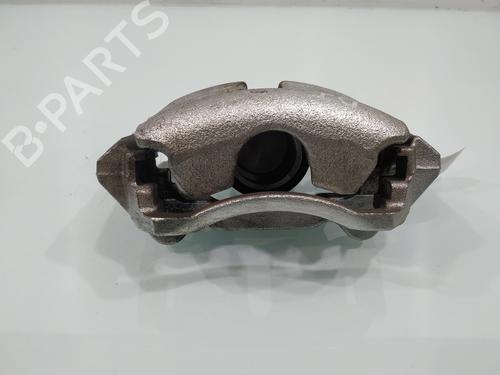 Left front brake caliper VW T-ROC (A11, D11) | BP30580569M105 - Image 3