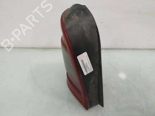 Left taillight MERCEDES-BENZ A-CLASS (W168) A 170 CDI (168.008) | BP9760491C34 