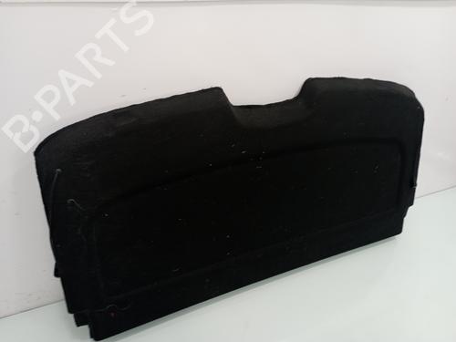 Rear parcel shelf PEUGEOT 308 I (4A_, 4C_)  | BP12556079C85 