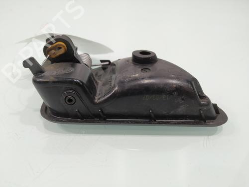 Front right interior door handle RENAULT KANGOO (KC0/1_) 1.5 dCi (KC08, KC09) | BP32018298I14 - Image 2
