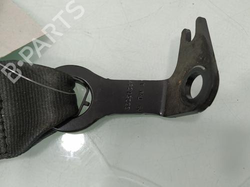 Rear right seatbelt VW GOLF PLUS V (5M1, 521) 1.6 TDI | BP20703866I28 