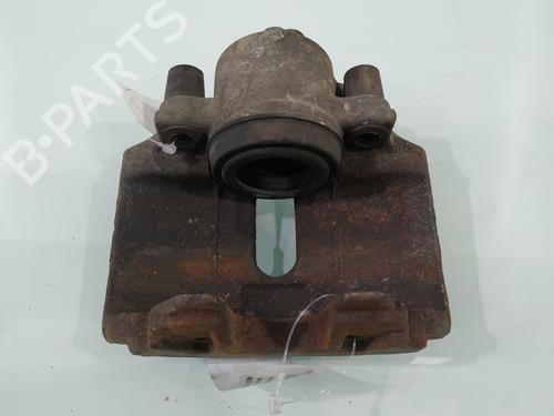 Right front brake caliper AUDI A3 (8P1) | BP29955714M104