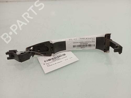 Rear left exterior door handle CITROËN C4 II (NC_)  | BP15192307C130