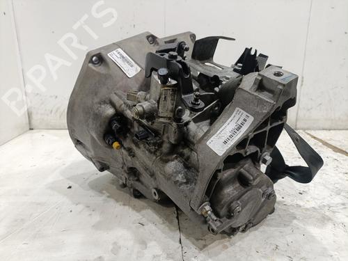 Gearbox VOLVO V50 (545) D2 | BP33214538M3  - Image 6