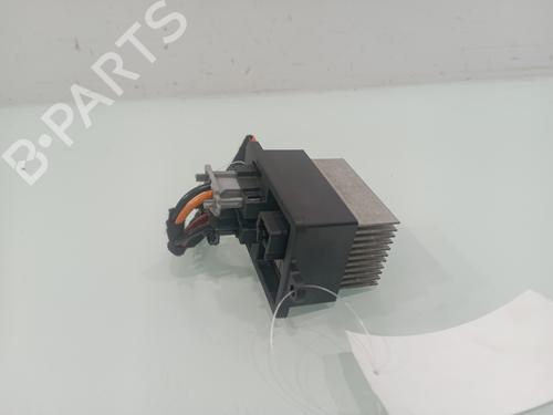 Used Heater resistor CITROËN C4 Grand Picasso II (DA_, DE_) [2013-2026]  31320233