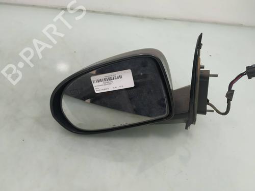 Used Left mirror DODGE CALIBER 2.0 CRD (140 hp) 9196009