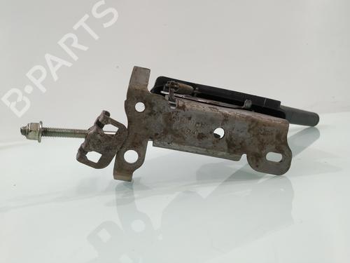 Hand brake RENAULT CLIO IV (BH_)  | BP8767537I18 