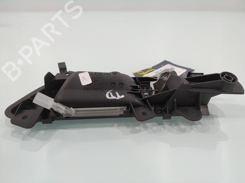 Rear right interior door handle AUDI A4 B8 (8K2) 2.0 TDI | BP22924266I16 