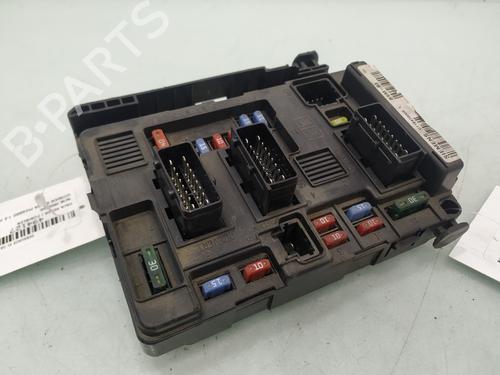 Fuse box CITROËN XSARA PICASSO (N68) 1.6 HDi | BP20693291E1 