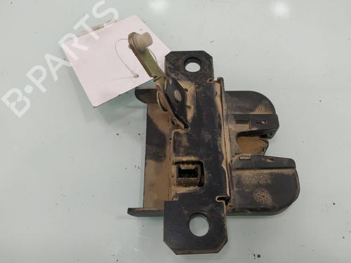 Tailgate lock VW GOLF IV (1J1) 1.9 TDI | BP10541032C101 