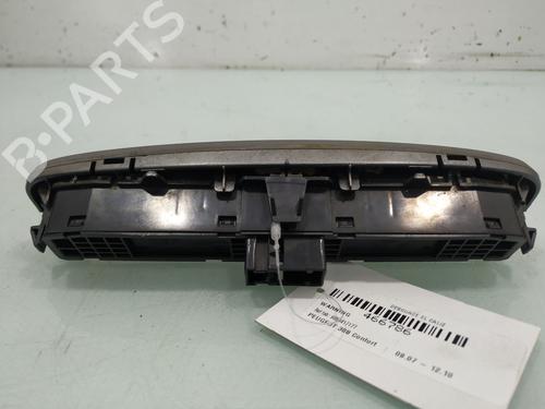 Warning switch PEUGEOT 308 I (4A_, 4C_)  | BP16397249I22 