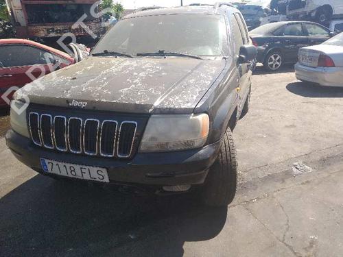 Electronic module JEEP GRAND CHEROKEE II (WJ, WG) 3.1 TD 4x4 | BP8086872M83 