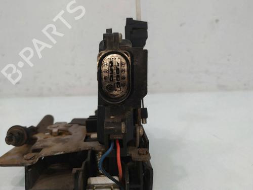 Front right lock AUDI A4 B6 (8E2) 1.9 TDI | BP39691876C97 - Image 3