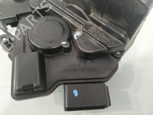 Front left lock MAZDA 5 (CR) 2.0 CD (CR19) | BP37241839C98 - Image 4
