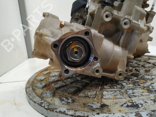 Gearbox HONDA HR-V (GH_) 1.6 16V (GH1, GH3) | BP13003894M3 