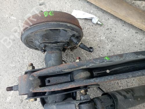 Bagaksel DAEWOO MATIZ (M100, M150) 1.0 | BP31309488M2 - Image 9