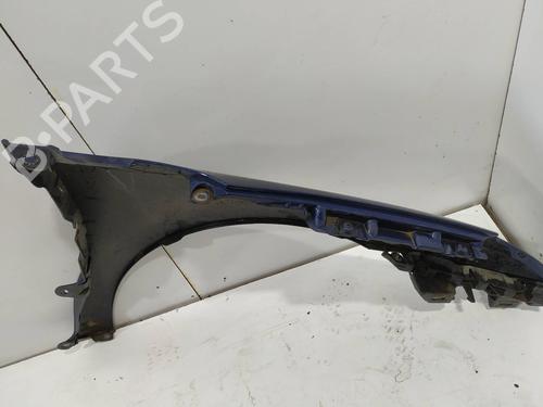 Left front fenders CITROËN C4 I (LC_)  | BP10345115C41 