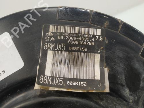 Servo frein PEUGEOT 508 I (8D_) | BP30724295M42