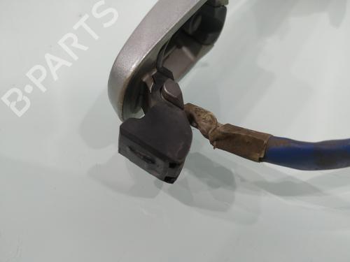 Front left exterior door handle TOYOTA PRIUS Liftback (_W2_) 1.5 Hybrid (NHW20_, NHW20R) | BP27222780C128 