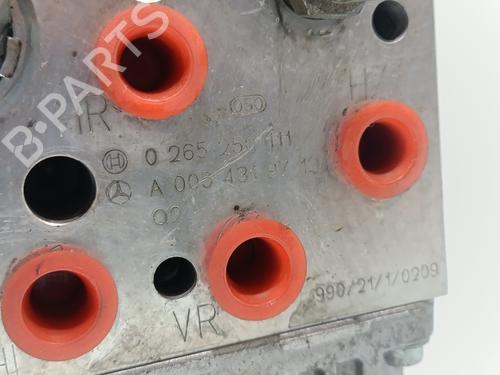 ABS pump MERCEDES-BENZ E-CLASS (W211) E 320 CDI (211.026) | BP37236599M43 - Image 8