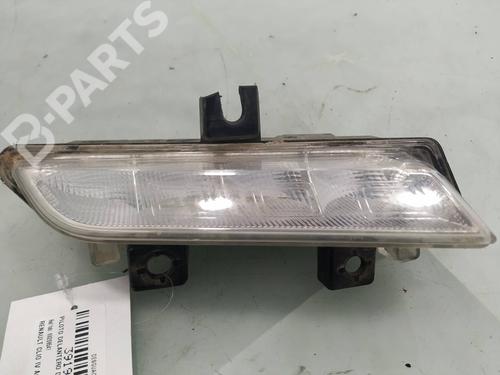 Used Right front indicator Right front indicator RENAULT CLIO IV (BH_) [2012-2021] 9846931 9846931