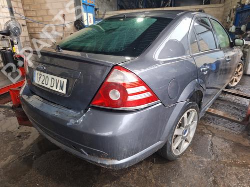 Right headlight FORD MONDEO III (B5Y) 2.2 TDCi | BP32219600C29 