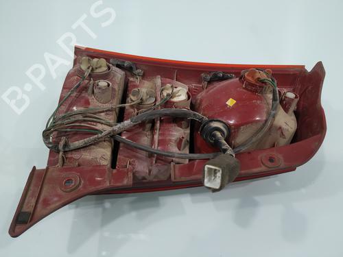 Right taillight KIA PICANTO I (SA) 1.1 | BP23171118C35 