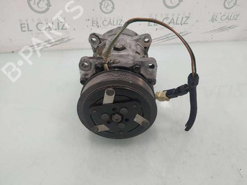 AC compressor PEUGEOT 306 (7B, N3, N5) 1.9 D | BP8092133M34
