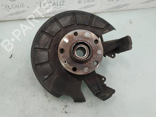 Used Right front steering knuckle VW GOLF V (1K1) [2003-2010]  8096896