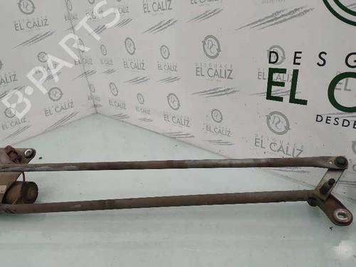 Front wiper motor CITROËN XSARA PICASSO (N68) 1.6 HDi | BP8090900M29 