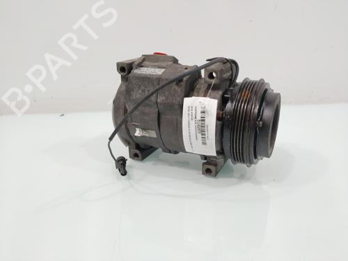 AC-Kompressor IVECO DAILY VI Van 33S14, 35S14 | BP29532243M34 