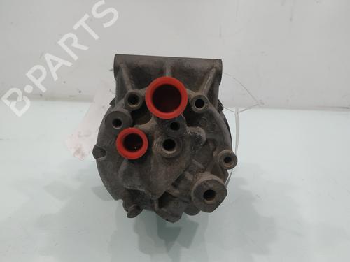 AC compressor RENAULT SCÉNIC II (JM0/1_)  | BP28355213M34 