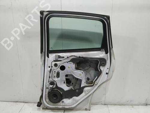 Right rear door FORD C-MAX II (DXA/CB7, DXA/CEU) | BP30100162C5