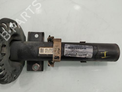 Left front shock absorber SEAT IBIZA III (6L1)  | BP13361374M16 