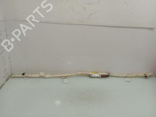 Used Left curtain airbag SKODA SUPERB II Estate (3T5) 2.0 TDI 16V (140 hp) 15816957