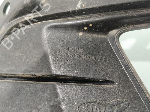 Other KIA NIRO I (DE) 1.6 GDI Plug-in Hybrid | BP30724454O1