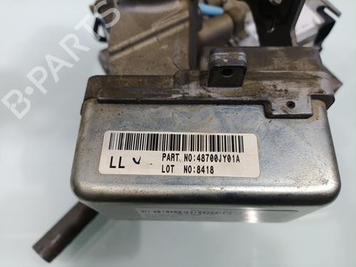 Steering column RENAULT KOLEOS I (HY_) 2.0 dCi (HY0K) | BP36073394M21 - Image 7