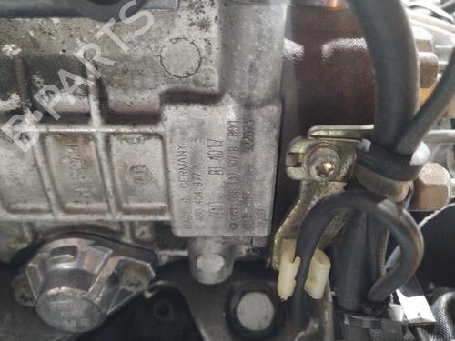Engine SEAT IBIZA II (6K1) 1.9 TDI | BP29904424M1