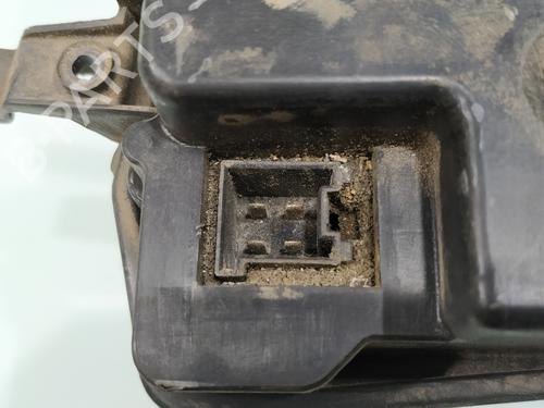 Heater blower motor MERCEDES-BENZ C-CLASS (W203) C 200 CDI (203.004) | BP32323408M62