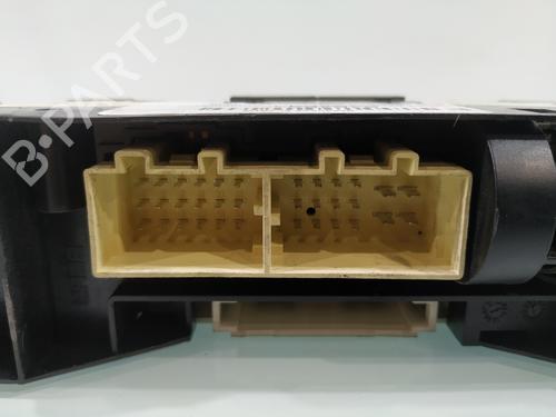 AC Styreenhet / Manøvreringsenhet SEAT IBIZA III (6L1)  | BP29113938I5