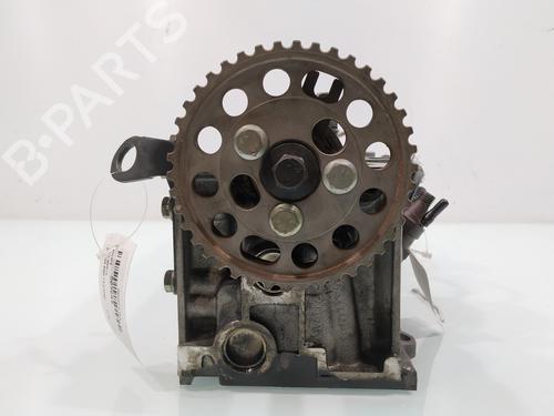 Cylinder head CITROËN SAXO (S0, S1) 1.5 D | BP27865661M5