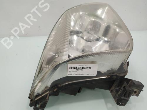 BP10983657C29 | Right headlight NISSAN X-TRAIL I (T30) 2.2 Di 4x4 BP10983657C29