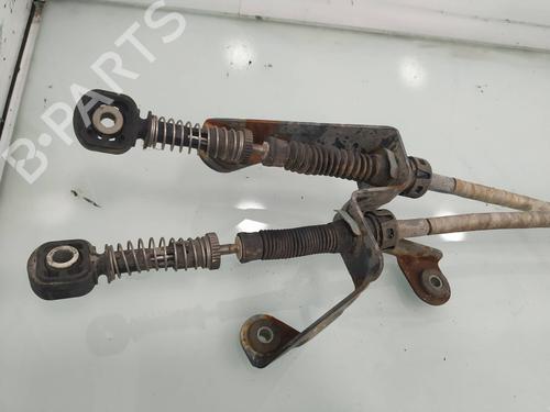 Gear lever SEAT LEON (1P1) 1.9 TDI | BP10002426M90 
